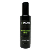 Badass Beard Care The Mountain Man Badass Utility Cologne UTILITY COLOGNE