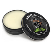 Badass Beard Care The Mountain Man Beard Wax WAX