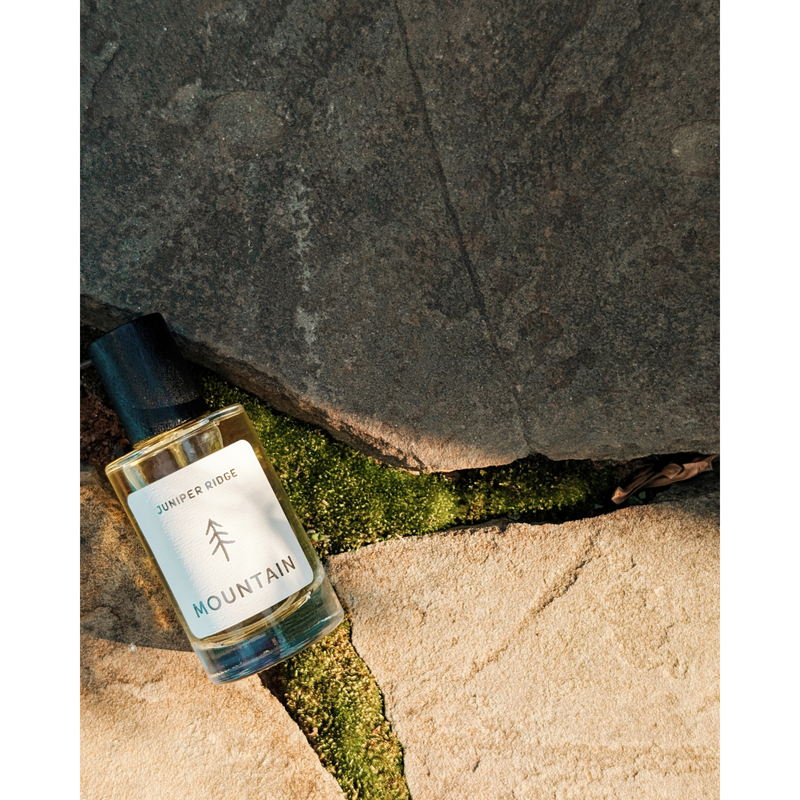 Juniper Ridge Mountain Wilderness Cologne Cologne