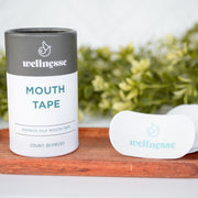 Wellnesse Mouth Tape Oral Care