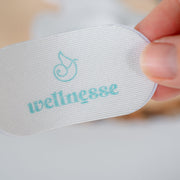 Wellnesse Mouth Tape Oral Care