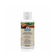 Garner's Garden Travel Sized - Natural Mouthwash | H2O2 | Fluoride Free Oral Care White Smoke 2 oz / Reduced Strength / Cinna Mint