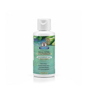 Garner's Garden Travel Sized - Natural Mouthwash | H2O2 | Fluoride Free Oral Care White Smoke 2 oz / Reduced Strength / Peppermint (Original),2 oz / Reduced Strength / Cinna Mint,2 oz / Reduced Strength / Lemongrass Mint,2 oz / Regular Strength / Peppermint (Original),2 oz / Regular Strength / Cinna Mint,2 oz / Regular Strength / Lemongrass Mint,4
