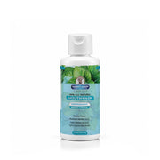 Garner's Garden Travel Sized - Natural Mouthwash | H2O2 | Fluoride Free Oral Care White Smoke 2 oz / Reduced Strength / Peppermint (Original),2 oz / Reduced Strength / Lemongrass Mint