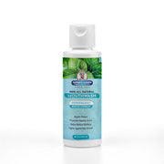 Garner's Garden Travel Sized - Natural Mouthwash | H2O2 | Fluoride Free Oral Care White Smoke 2 oz / Reduced Strength / Peppermint (Original),2 oz / Reduced Strength / Cinna Mint,2 oz / Reduced Strength / Lemongrass Mint,2 oz / Regular Strength / Peppermint (Original),2 oz / Regular Strength / Cinna Mint,2 oz / Regular Strength / Lemongrass Mint,4