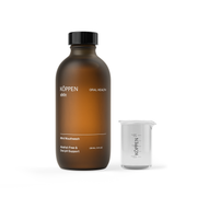 KÖPPEN Mint Mouthwash White Smoke 1 Month Supply,3 Month Supply,6 Month Supply
