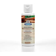 Garner's Garden Travel Sized - Natural Mouthwash | H2O2 | Fluoride Free Oral Care