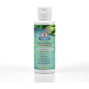 Garner's Garden Travel Sized - Natural Mouthwash | H2O2 | Fluoride Free Oral Care