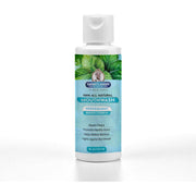 Garner's Garden Travel Sized - Natural Mouthwash | H2O2 | Fluoride Free Oral Care
