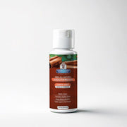 Garner's Garden Travel Sized - Natural Mouthwash | H2O2 | Fluoride Free Oral Care