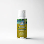 Garner's Garden Travel Sized - Natural Mouthwash | H2O2 | Fluoride Free Oral Care