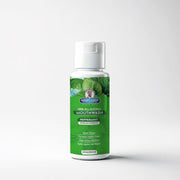 Garner's Garden Travel Sized - Natural Mouthwash | H2O2 | Fluoride Free Oral Care