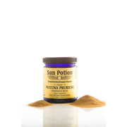 Sun Potion Mucuna Pruriens Powder (Organic) Adaptogen