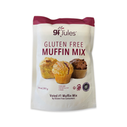 gfJules gfJules Gluten Free Muffin Mix