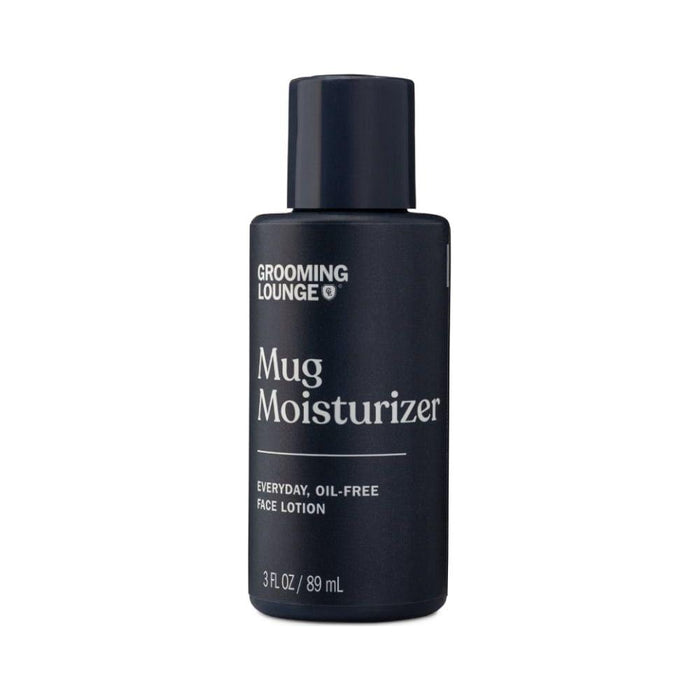 Grooming Lounge - Grooming Lounge Mug Moisturizer 3oz