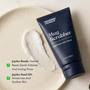 Grooming Lounge Grooming Lounge Mug Scrubber - Best Skin Scrub For Men Face Scrubs