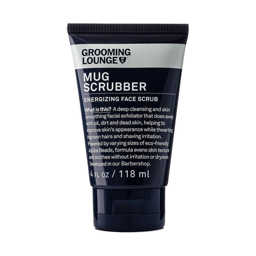 Grooming Lounge Mug Scrubber 4oz