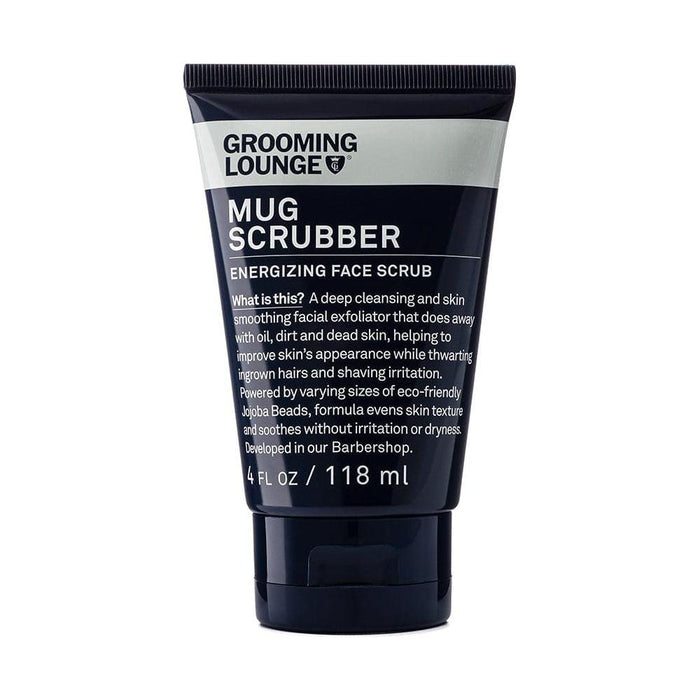 Grooming Lounge Mug Scrubber 4oz