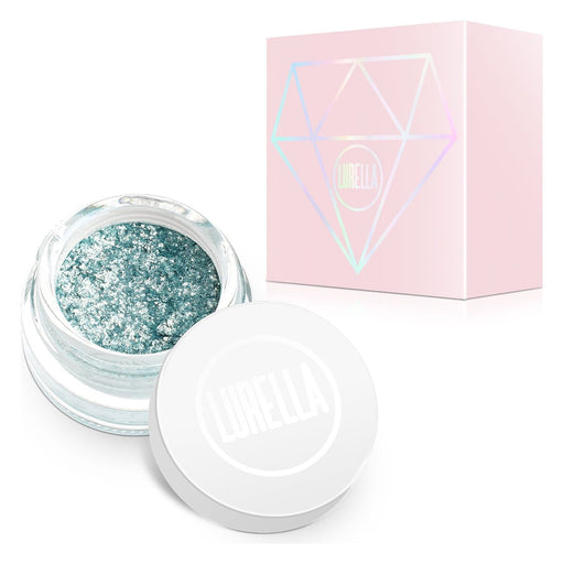 Lurella Cosmetics - Diamond Eyeshadow - Mula 0.12oz