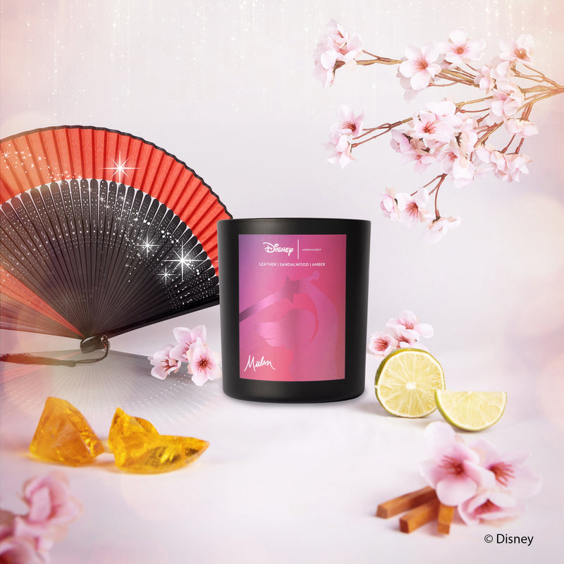 Aroma360 Disney My Way Candle Candle