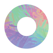 Peelz Multi-Color Patch  Tape Designed for the FreeStyle Libre 2 Patch Medical Tape