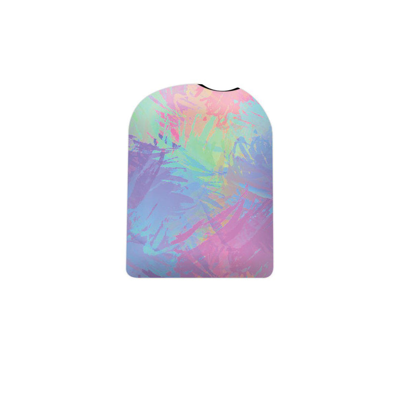 Peelz Multi-Color Pod Sticker – Pump Peelz Peelz/Stickers
