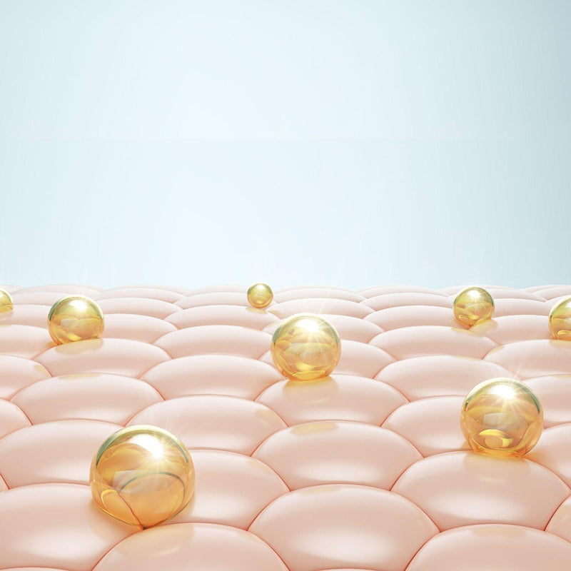 gymsegbë Multi-Elite Eye Cream Anti-Aging Facial