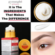 gymsegbë Multi-Elite Eye Cream Anti-Aging Facial