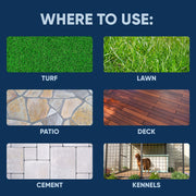 EcoStrong Outdoor Odor Eliminator Pet & Animal > Outdoor Odor