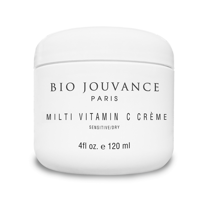 Bio Jouvance Paris Consumer Multi Vitamin C Cream Wholesale