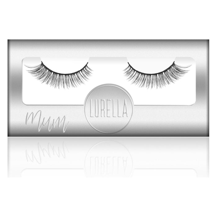 Lurella Cosmetics - Synthetic Eyelashes - Mum 0.06oz