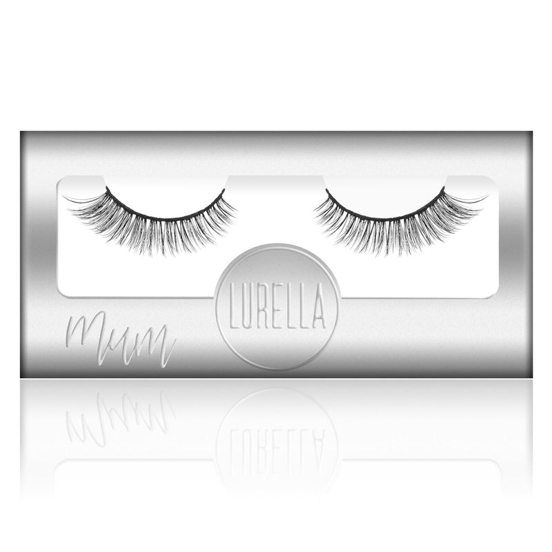 Lurella Cosmetics Synthetic Eyelashes - Mum False Eyelash