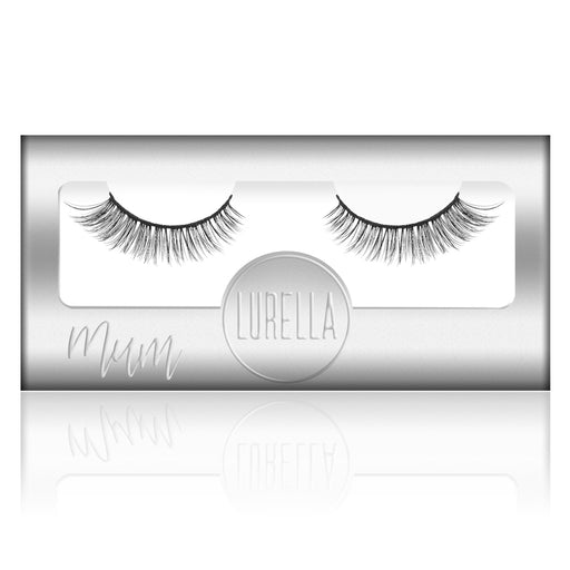 Lurella Cosmetics Synthetic Eyelashes - Mum False Eyelash
