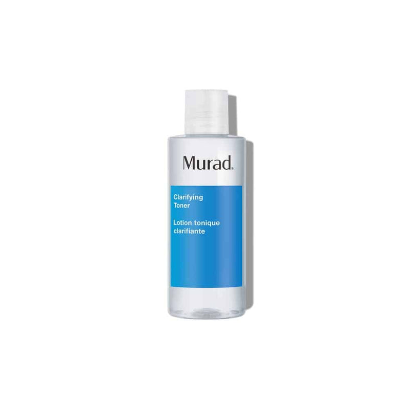 Nava Beauty Murad Clarifying Toner 6.0oz Lavender