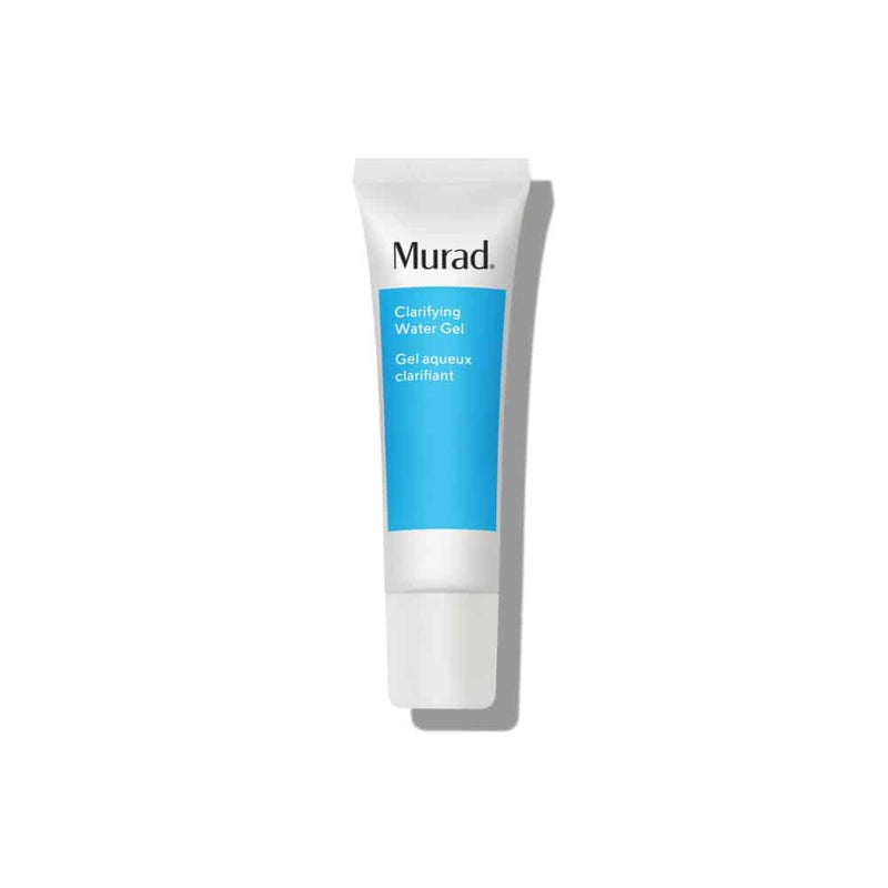 Nava Beauty Murad Clarifying Water Gel 2.0oz White Smoke