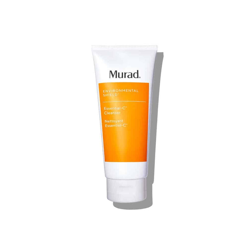 Nava Beauty Murad Essential-C Cleanser 6.75oz White Smoke