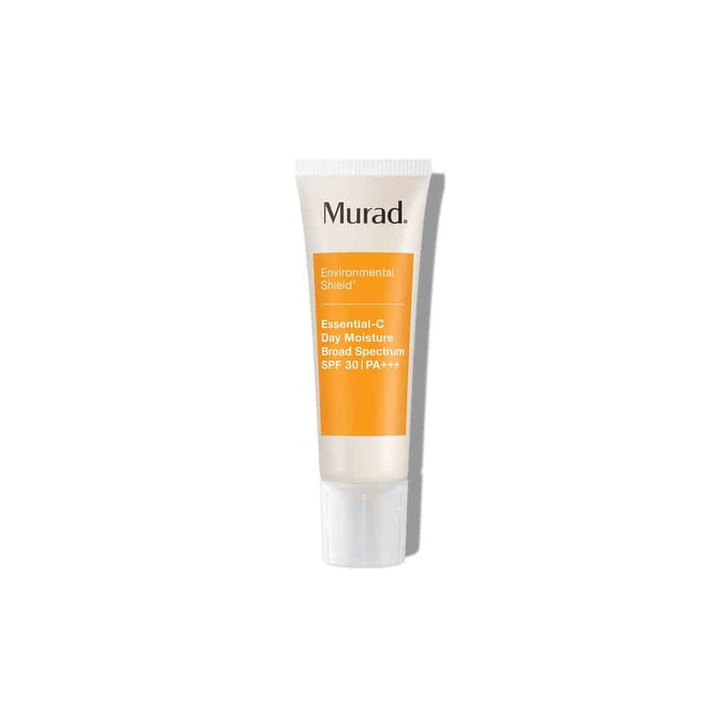 Nava Beauty Murad Essential-C Day Moisture SPF 30 | PA+++ 1.7oz White Smoke