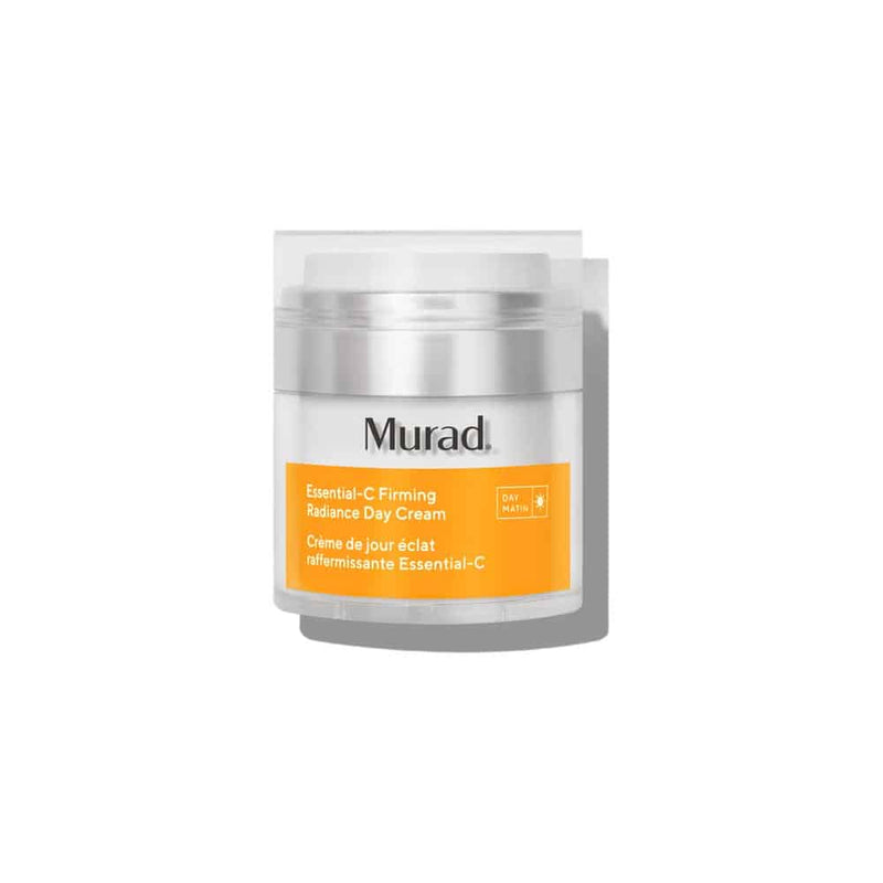 Nava Beauty Murad Essential-C Firming Radiance Day Cream 1.7oz Moisturizers Lavender Default Title