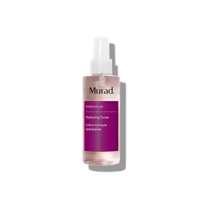 Nava Beauty Murad Hydrating Toner 6.0oz White Smoke