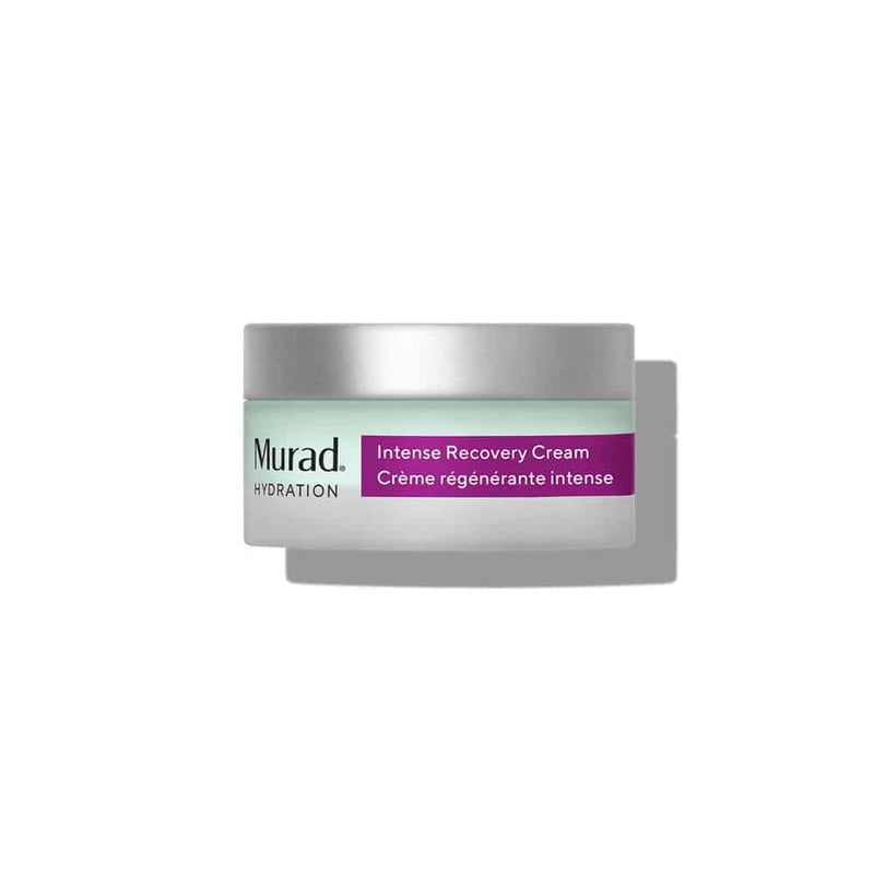 Nava Beauty Murad Intense Recovery Cream 1.7oz Dark Gray