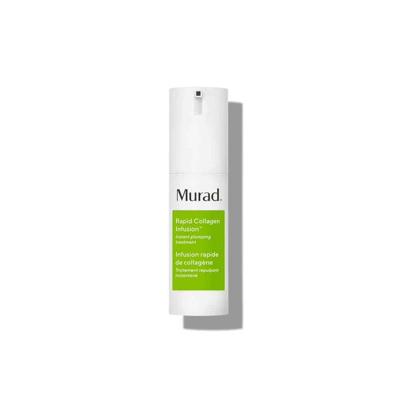 Nava Beauty Murad Rapid Collagen Infusion 1.0oz Lavender