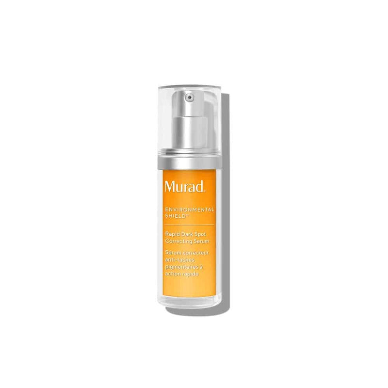 Nava Beauty Murad Rapid Dark Spot Correcting Serum 1.0oz Gray