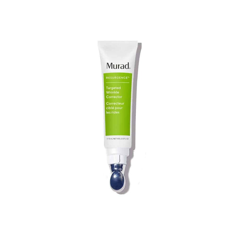 Nava Beauty Murad Targeted Wrinkle Corrector  0.5oz White Smoke