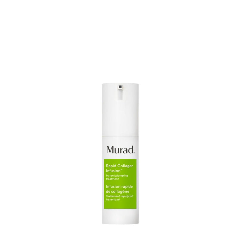 Nava Beauty Murad Rapid Collagen Infusion – Anti-Aging Serum 1 Oz Skincare Lavender