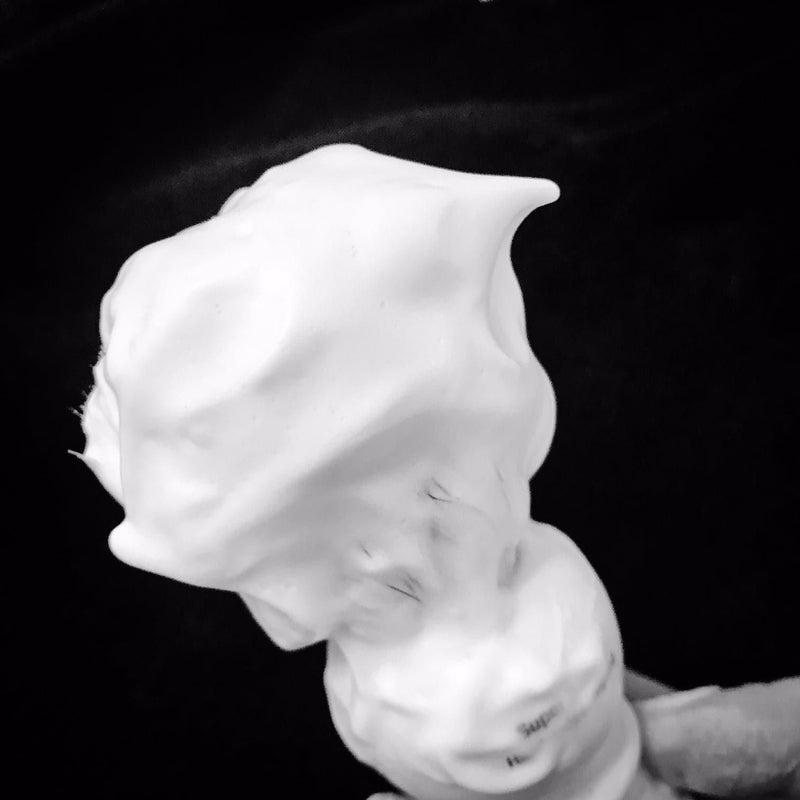 Murphy and McNeil Gael Laoch Shaving Soap WHITE V2 (FROST Edition Cooling) - by Murphy and McNeil Shaving Soap