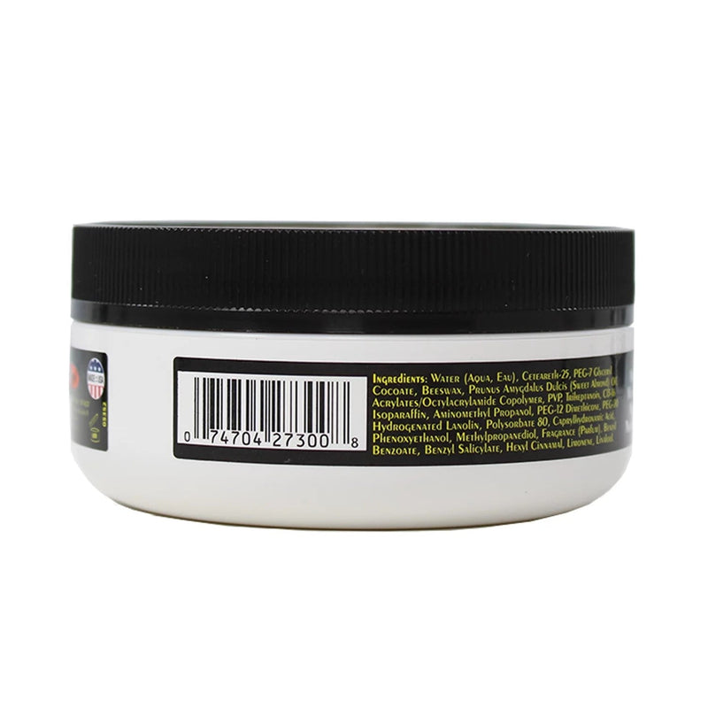 Mill's Beauty Supply Murray's Edgewax Premium Gel With 100% Australian Beeswax Hair Edge Control