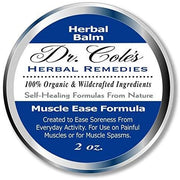 COLEHERBALS LLC S09 - Muscle Ease Bundle Herbal