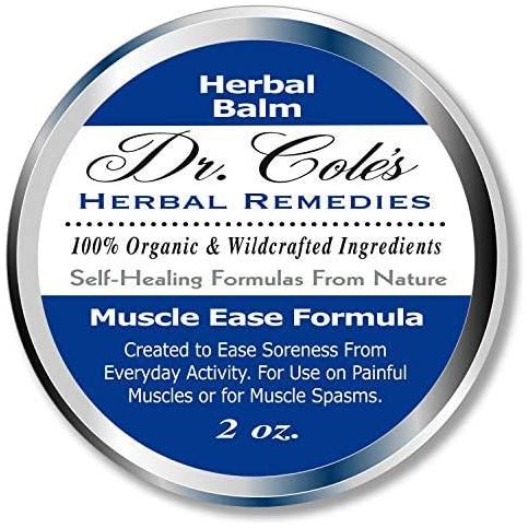 #19 - Muscle Ease Support