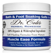 COLEHERBALS LLC S09 - Muscle Ease Bundle Herbal