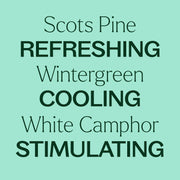 Plant Therapy Muscle Aid Essential Oil Blend Essential Oil